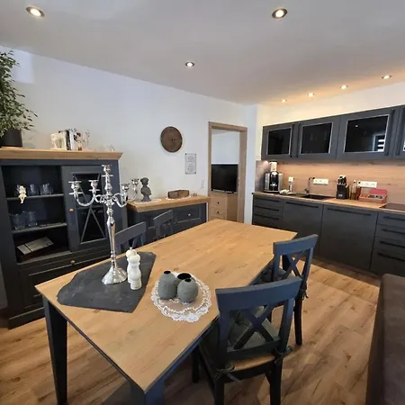 Seeromantik Kramer Apartamento