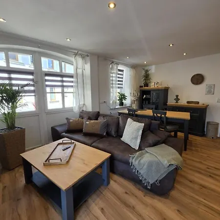 Seeromantik Kramer Apartamento *