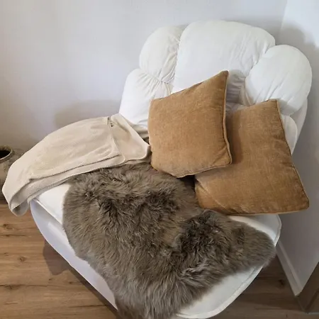 Apartamento Seeromantik Kramer Weißenstadt