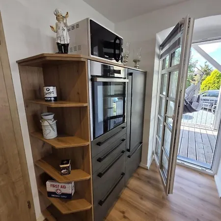 Apartamento Seeromantik Kramer Weißenstadt