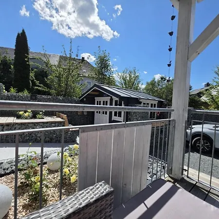 Apartamento Seeromantik Kramer