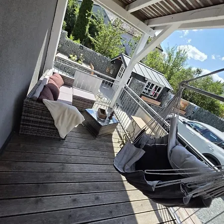 Seeromantik Kramer Apartamento *
